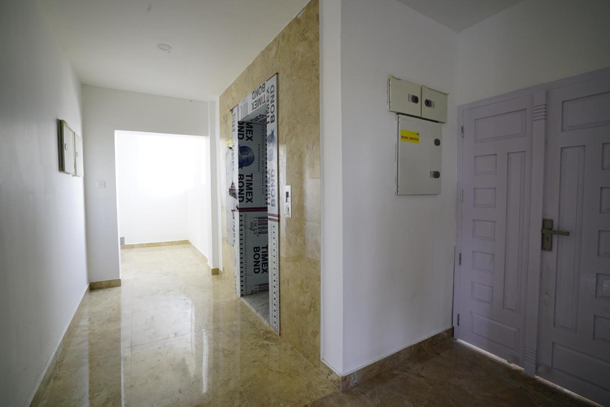Quilon Residency Kundara Hotel Perumanseri Bagian luar foto
