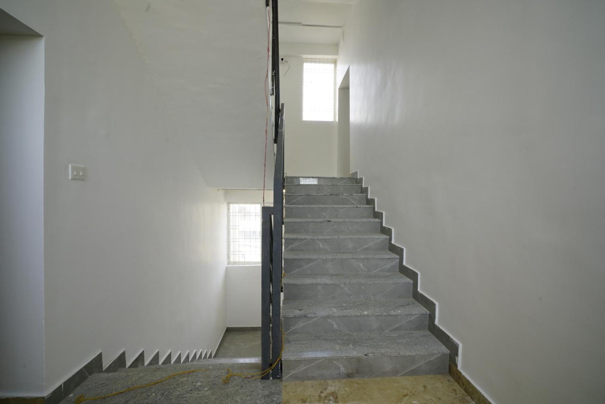 Quilon Residency Kundara Hotel Perumanseri Bagian luar foto